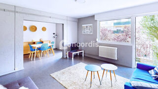  Appartement à vendre 3 pièces 74 m²