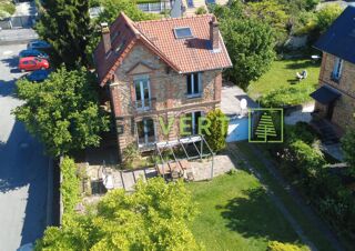  Maison � vendre 7 pi�ces 101 m�