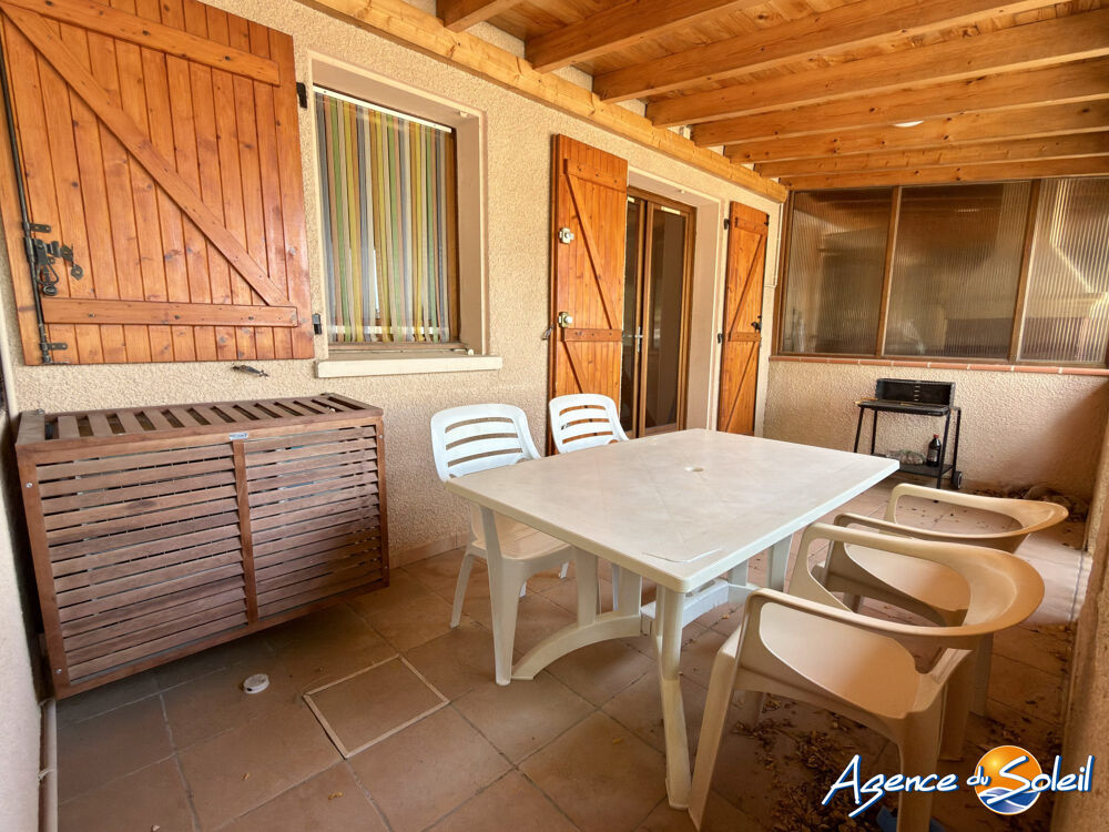 Vente Maison PAVILLON T2-MEZZANINE Saint-cyprien