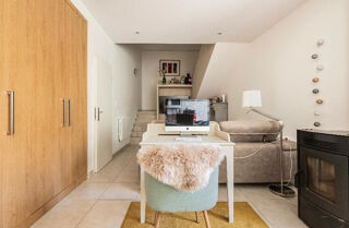  Appartement � vendre 4 pi�ces 99 m�