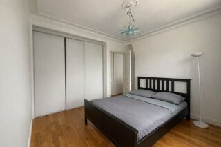 Appartement à louer 2 pièces 48 m²