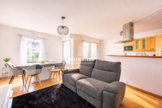  Appartement � vendre 3 pi�ces 66 m�