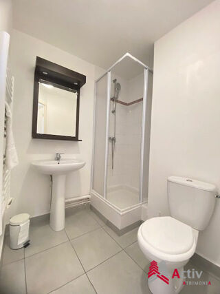  Appartement � vendre 3 pi�ces 50 m�