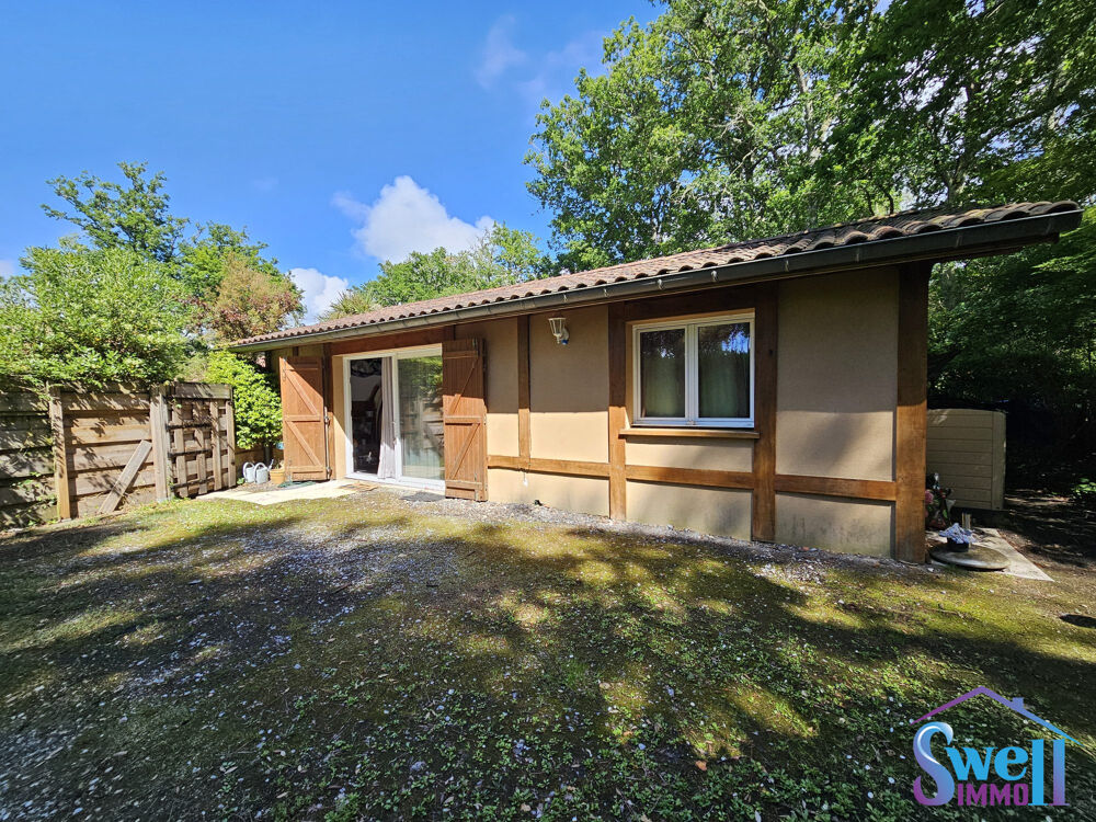 � vendre  Maison Moliets-et-Maa (40660)