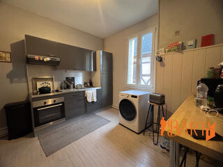  Immeuble à vendre 129 m²