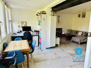  Maison � vendre 4 pi�ces 96 m�