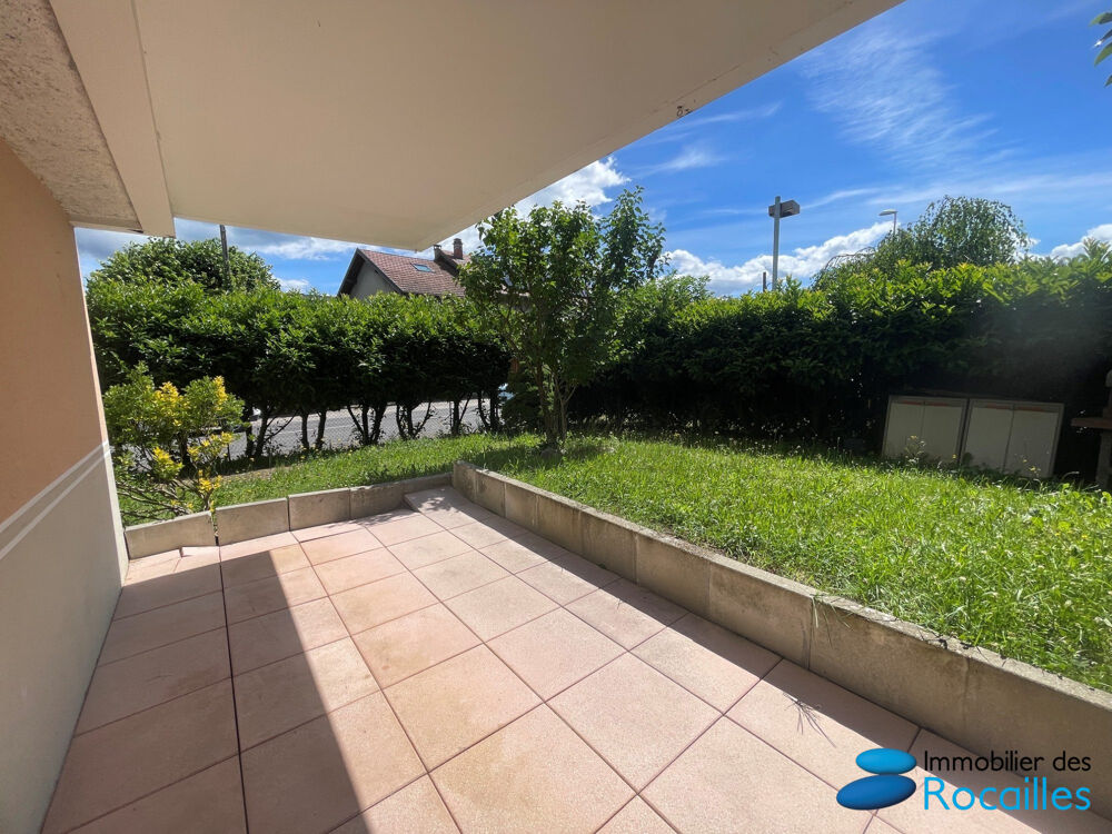 Appartement T3 Spacieux et Lumineux avec Jardin Privé