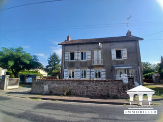  Immeuble à vendre 101 m² Écuisses