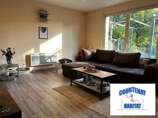  Maison � vendre 7 pi�ces 130 m�