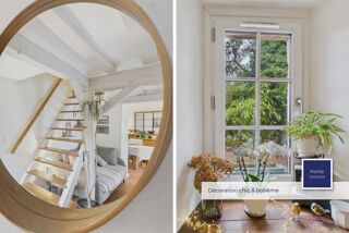  Maison � vendre 6 pi�ces 123 m�