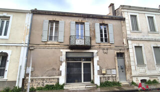  Maison � vendre 3 pi�ces 140 m�