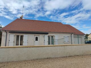  Maison � vendre 5 pi�ces 93 m�