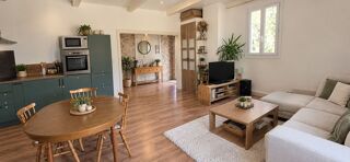 Vente Maison APPARTEMENT AVEC JARDIN Sommières
