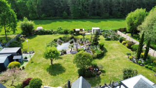  Maison à vendre 9 pièces 230 m²