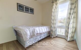  Appartement � vendre 3 pi�ces 51 m�