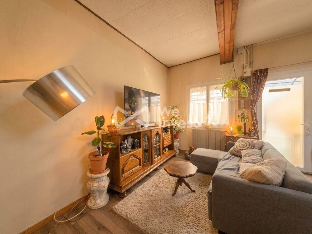 Vente Maison Maison de 110 m² avec deux logements indépendants Labarthe-inard