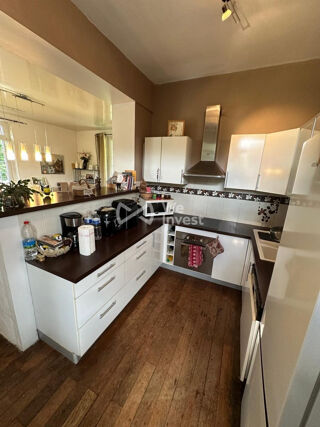  Maison à vendre 8 pièces 184 m²