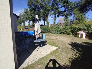  Maison à vendre 5 pièces 80 m²