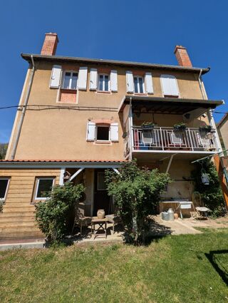 Maison � vendre 7 pi�ces 164 m�