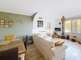  Maison à vendre 4 pièces 81 m²