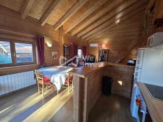  Maison � vendre 3 pi�ces 62 m�