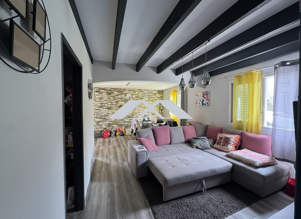Vente Maison Superbe Maison F4 80 m² Tampon Le tampon