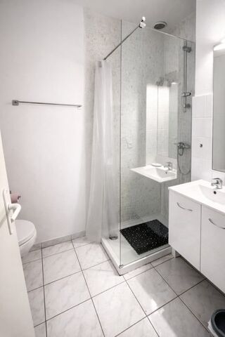  Maison à vendre 3 pièces 38 m²