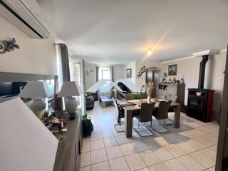  Maison à vendre 5 pièces 117 m²