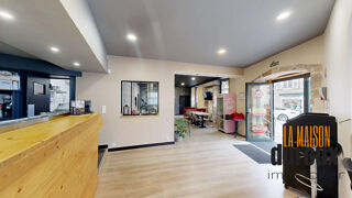  Immeuble � vendre 170 m�