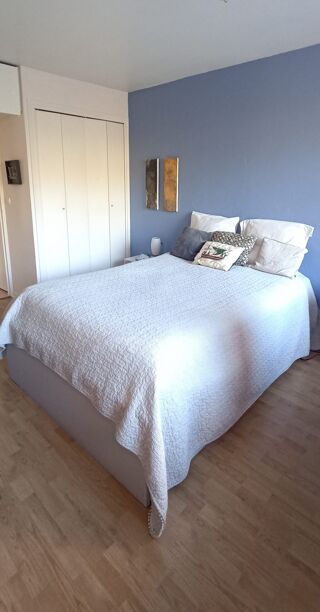  Appartement à vendre 3 pièces 55 m²