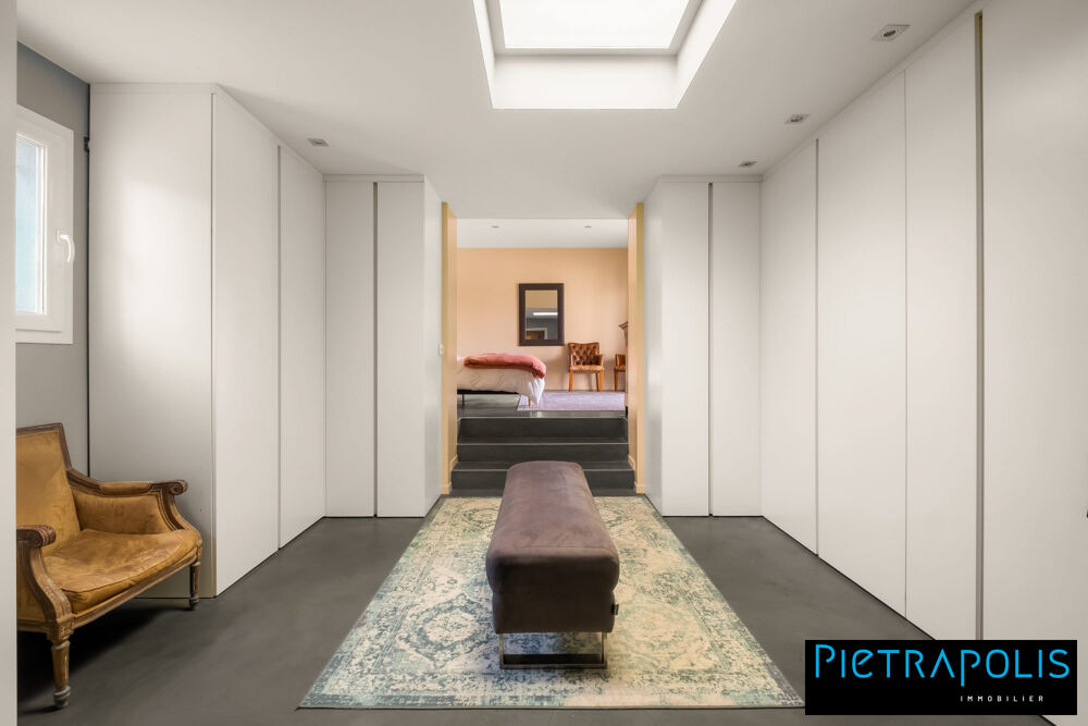 � vendre  Maison La Tour-de-Salvagny (69890)