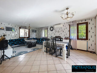  Maison à vendre 4 pièces 160 m²