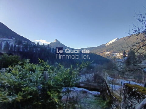   Appartement T3 � vendre � Saint-Pierre-de-Chartreuse � � se Appartement - 3 pi�ce(s) - 43 m�