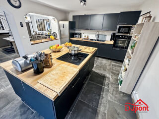  Maison � vendre 5 pi�ces 109 m�