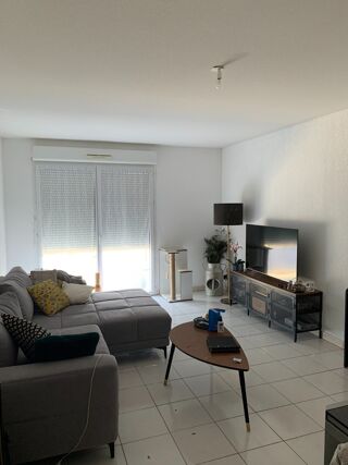  Appartement � vendre 3 pi�ces 65 m�