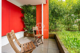  Appartement � vendre 4 pi�ces 78 m�
