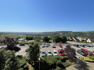  Appartement � vendre 3 pi�ces 71 m�