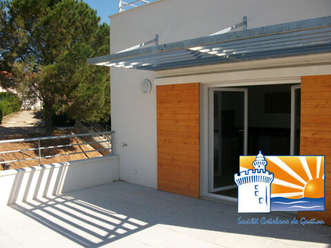  Appartement � louer 3 pi�ces 60 m�