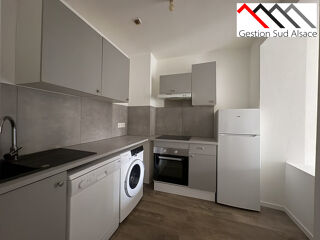  Appartement à louer 2 pièces 53 m²