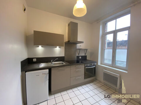  Appartement � louer 2 pi�ces 47 m�