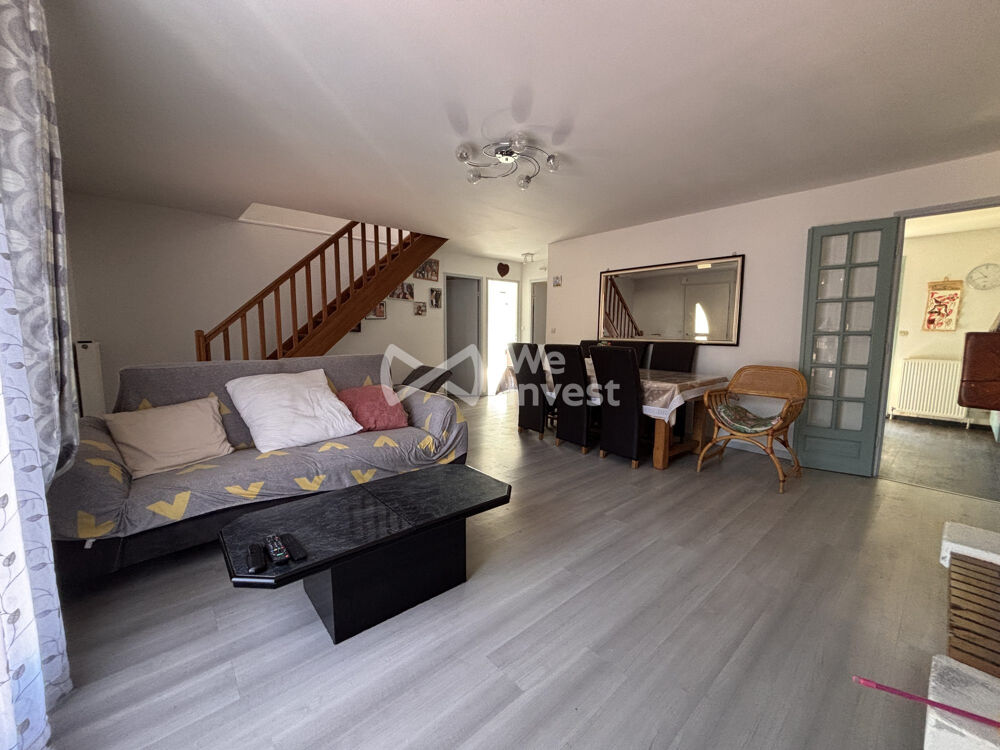 Vente Maison Maison à vendre Coulommiers Coulommiers