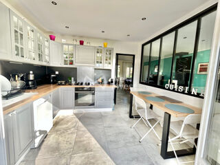  Maison à vendre 5 pièces 110 m²