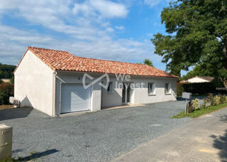  Maison à vendre 6 pièces 114 m²