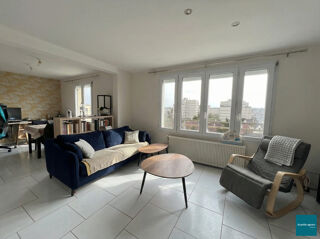  Appartement � vendre 4 pi�ces 66 m�