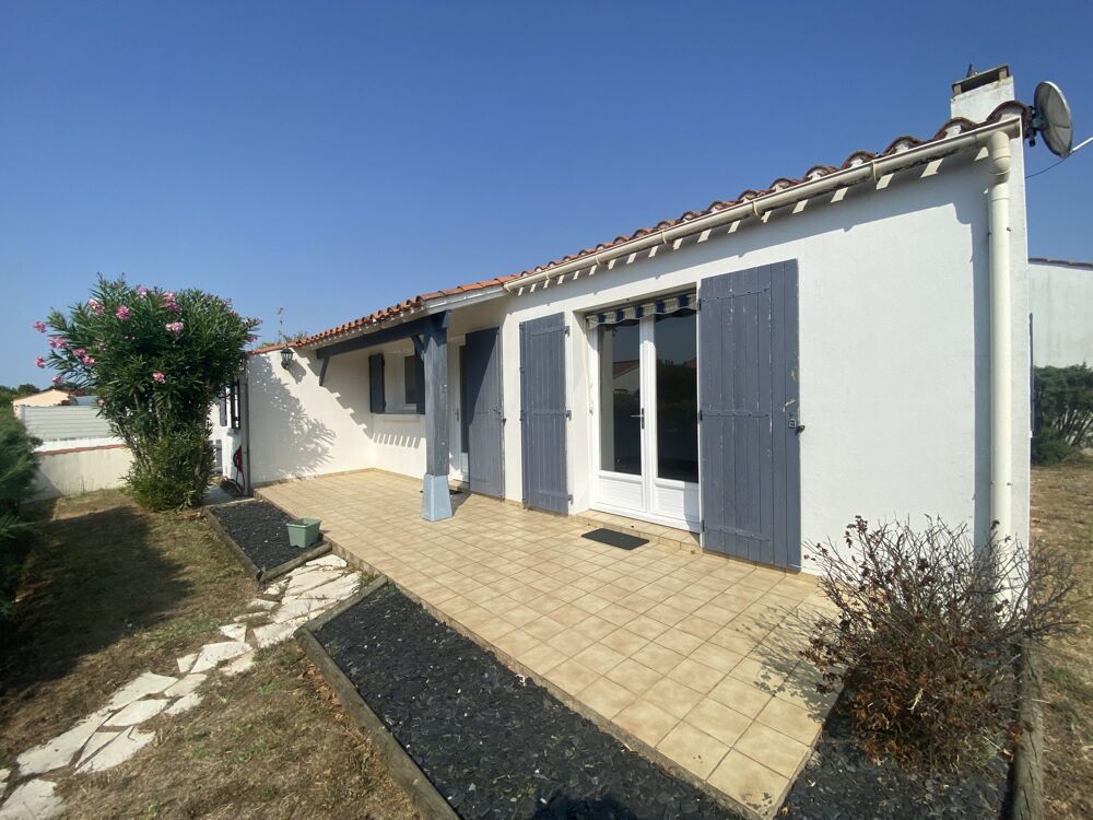 Vente Maison Maison à vendre Bretignolles-sur-Mer Bretignolles-sur-mer