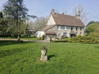  Maison à vendre 5 pièces 135 m²
