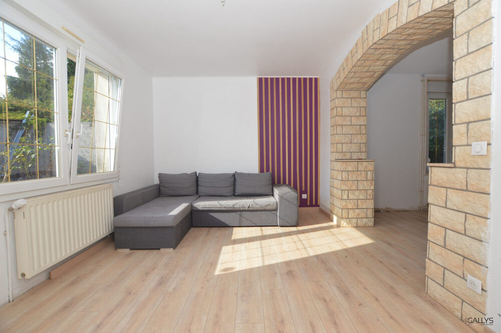 Maison à vendre Audun-le-Roman
