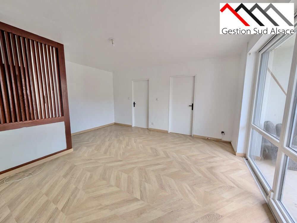 Location Appartement Appartement à louer Mulhouse Mulhouse