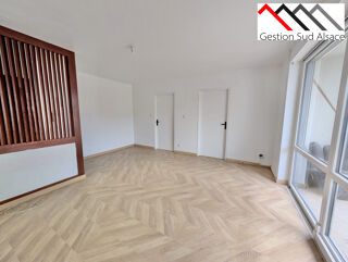  Appartement à louer 1 pièce 34 m²