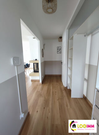  Maison à vendre 6 pièces 1 m²